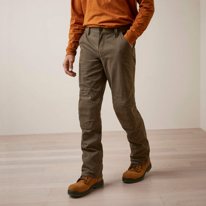 Rebar M5 Straight Made Tough Knee Guardian Straight Ariat Sale|Men|Work