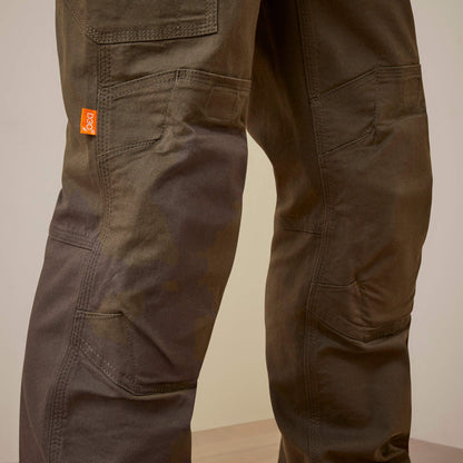Rebar M5 Straight Made Tough Knee Guardian Straight Ariat Sale|Men|Work