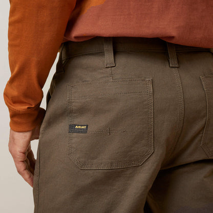 Rebar M5 Straight Made Tough Knee Guardian Straight Ariat Sale|Men|Work
