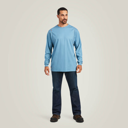 FR AC Crew T-Shirt Ariat Sale|Men|Work