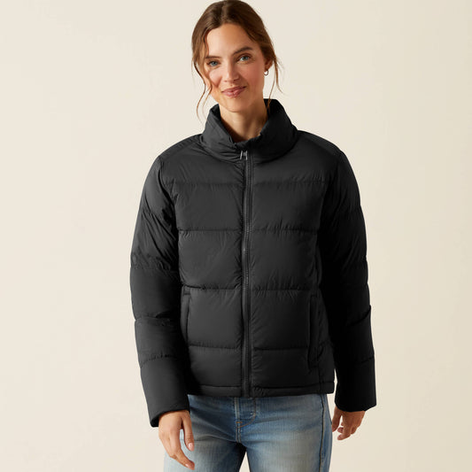 UltraPuff Down Jacket Ariat Women