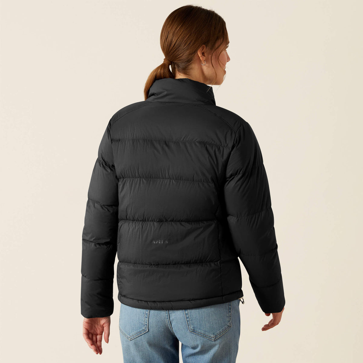UltraPuff Down Jacket Ariat Women