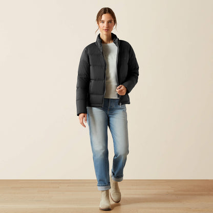 UltraPuff Down Jacket Ariat Women