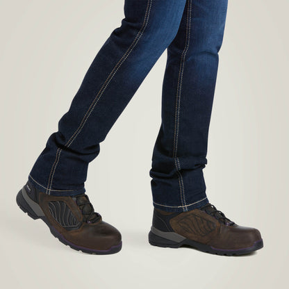 Rebar PR DuraStretch Riveter Slim Jean Ariat Sale|Women|Work