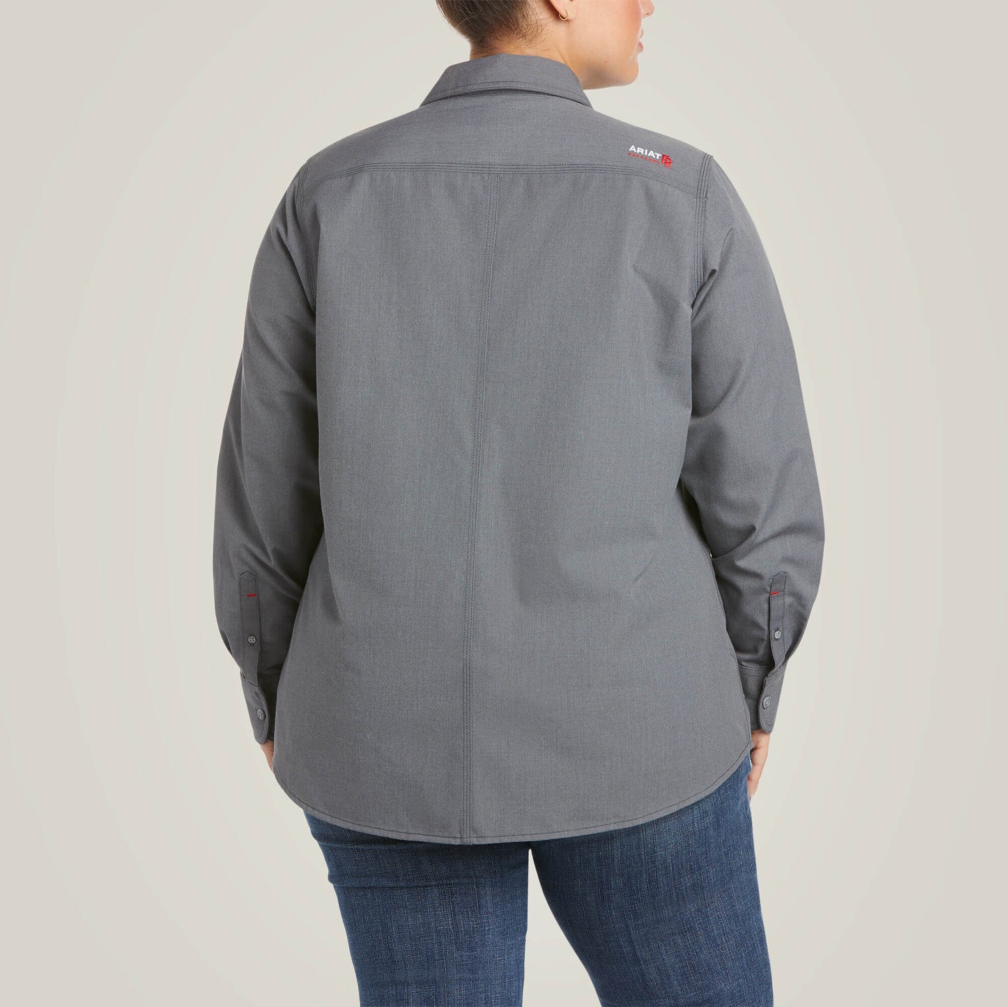 FR Featherlight Work Shirt Ariat Sale|Women|Work