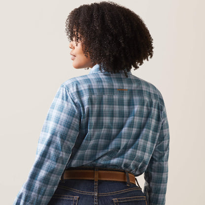 Rebar Made Tough DuraStretch Work Shirt Ariat Sale