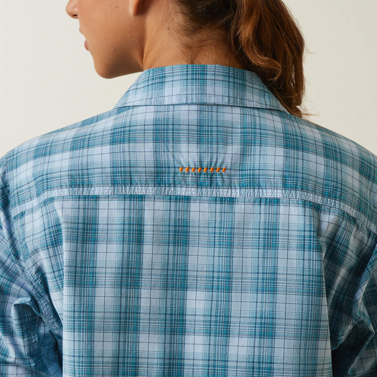 Rebar Made Tough DuraStretch Work Shirt Ariat Sale