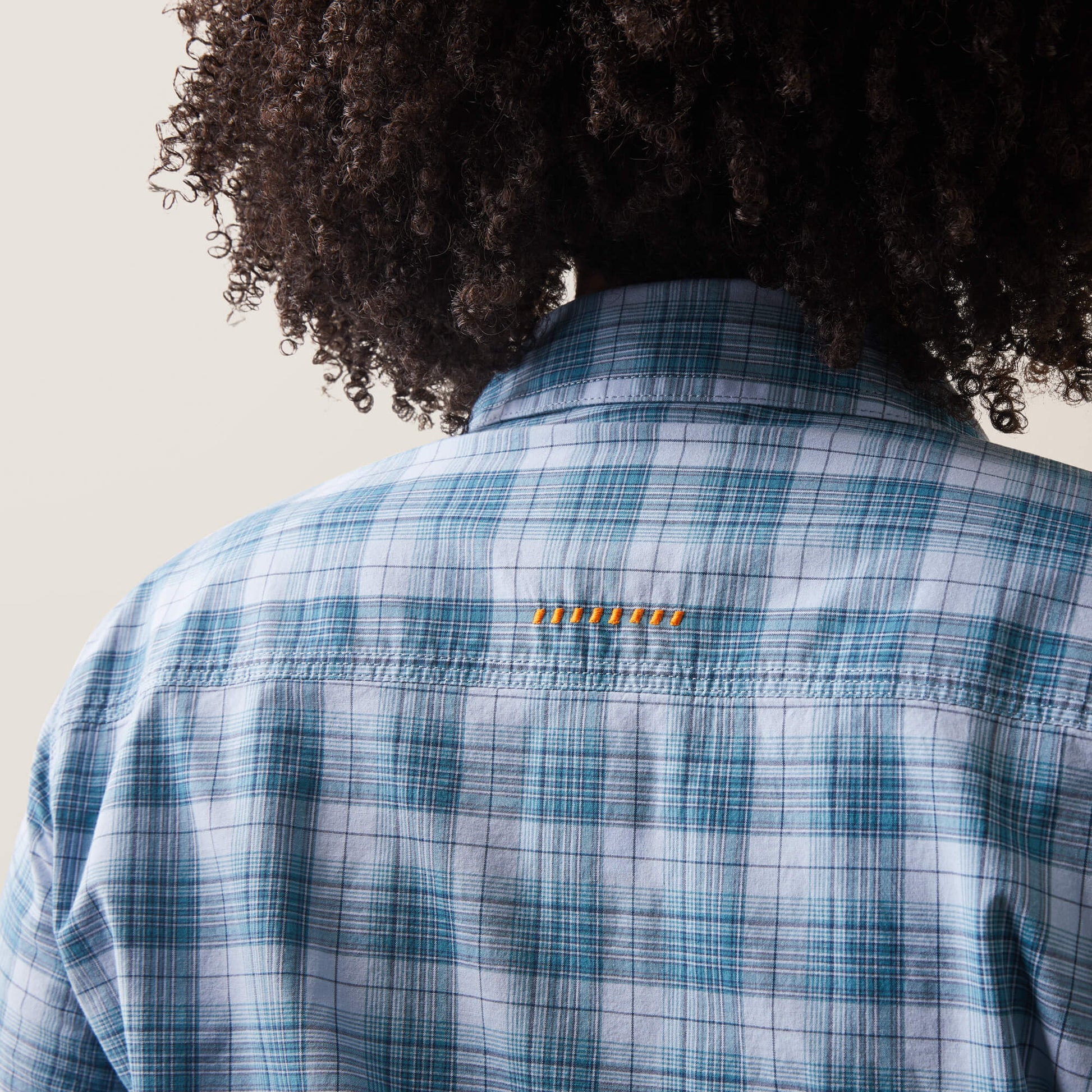 Rebar Made Tough DuraStretch Work Shirt Ariat Sale
