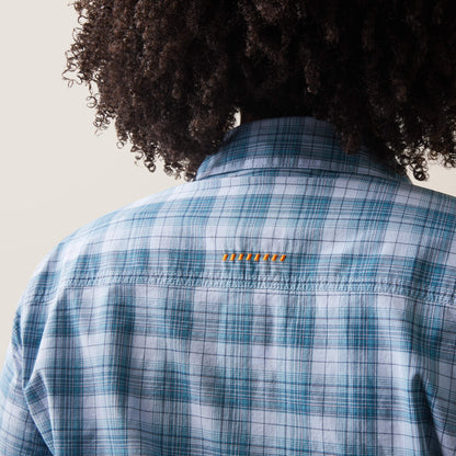 Rebar Made Tough DuraStretch Work Shirt Ariat Sale