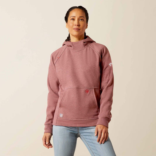 FR Primo Fleece 2.0 Hoodie Ariat Sale|Women|Work