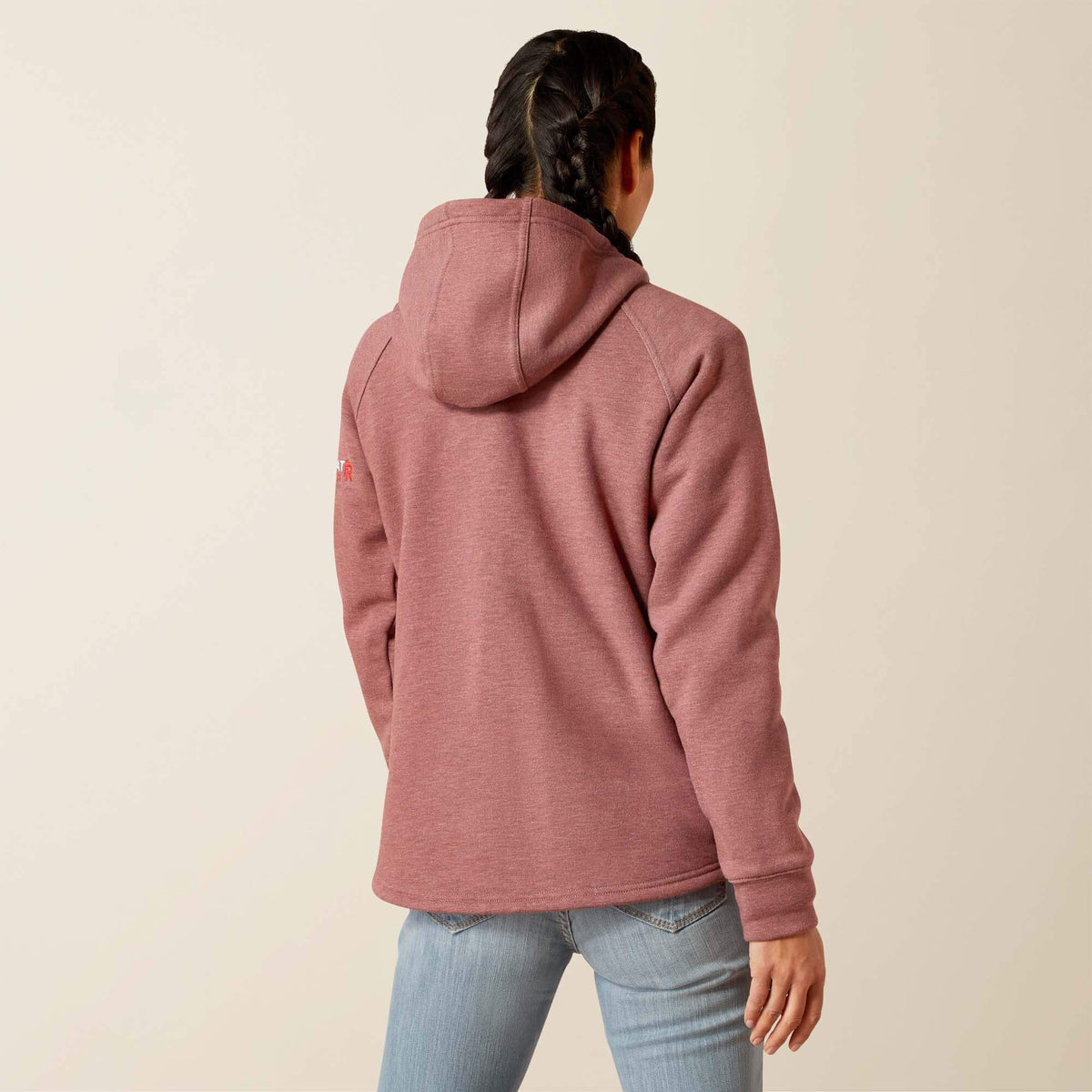 FR Primo Fleece 2.0 Hoodie Ariat Sale|Women|Work