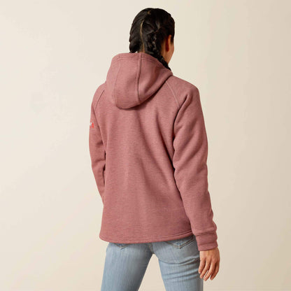 FR Primo Fleece 2.0 Hoodie Ariat Sale|Women|Work