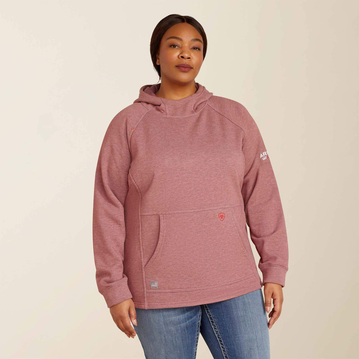 FR Primo Fleece 2.0 Hoodie Ariat Sale|Women|Work