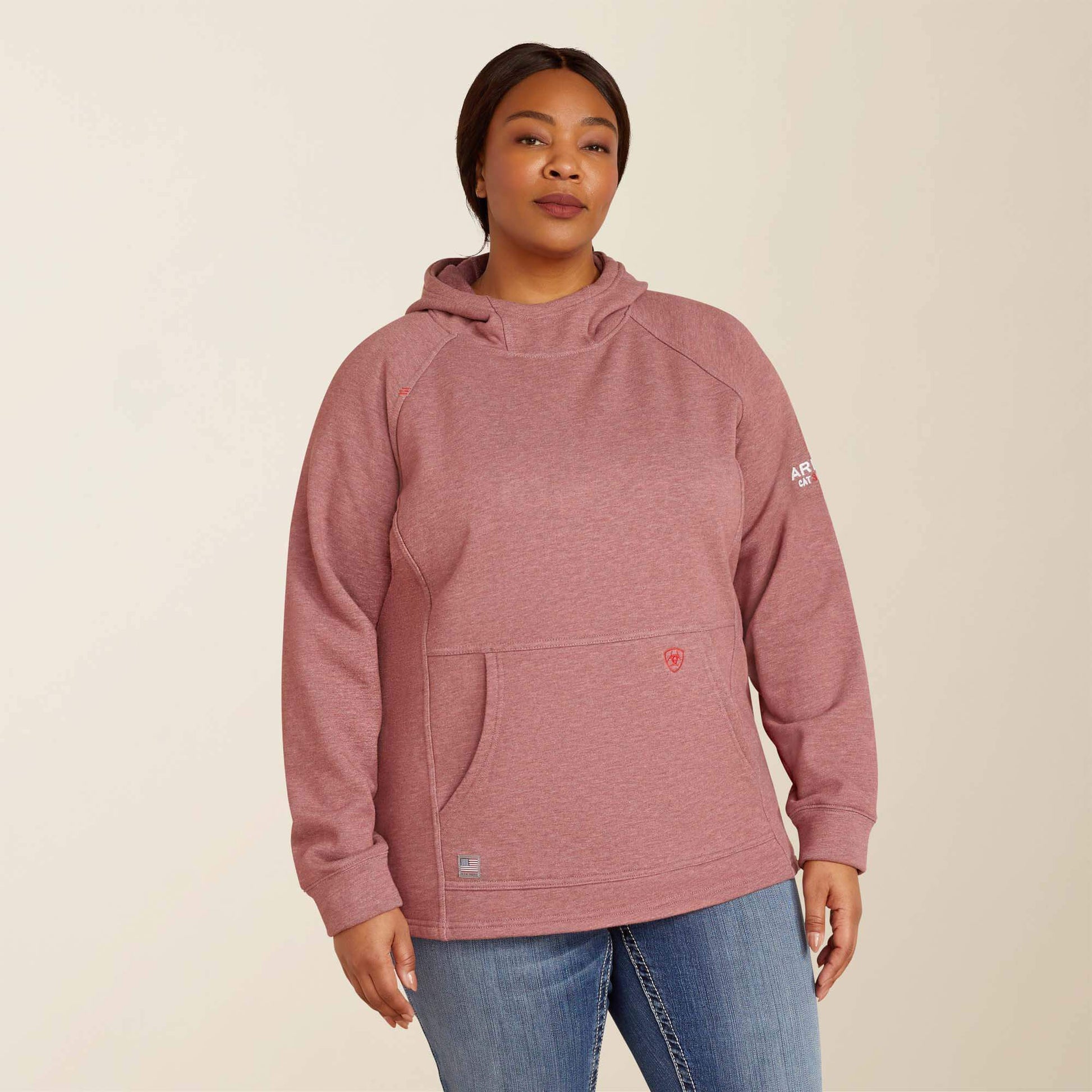 FR Primo Fleece 2.0 Hoodie Ariat Sale|Women|Work