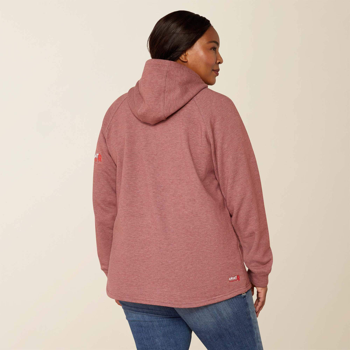FR Primo Fleece 2.0 Hoodie Ariat Sale|Women|Work