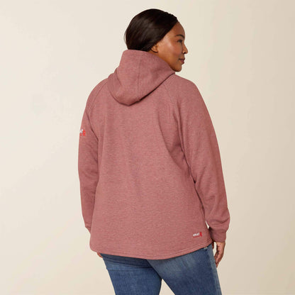 FR Primo Fleece 2.0 Hoodie Ariat Sale|Women|Work
