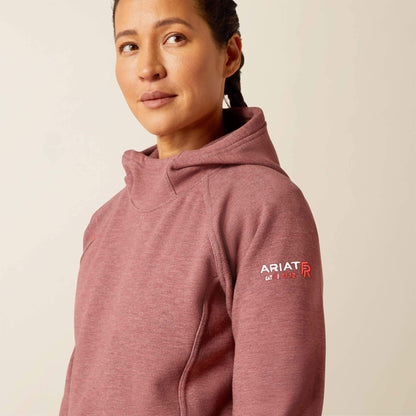 FR Primo Fleece 2.0 Hoodie Ariat Sale|Women|Work