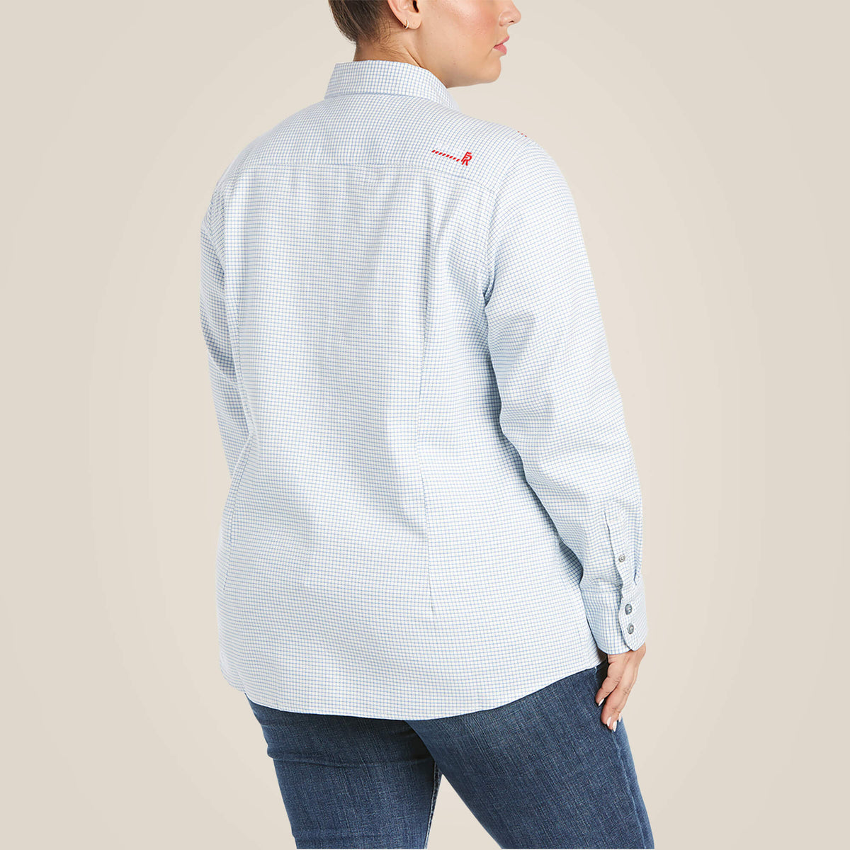 FR Hermosa DuraStretch Work Shirt Ariat Sale|Women|Work