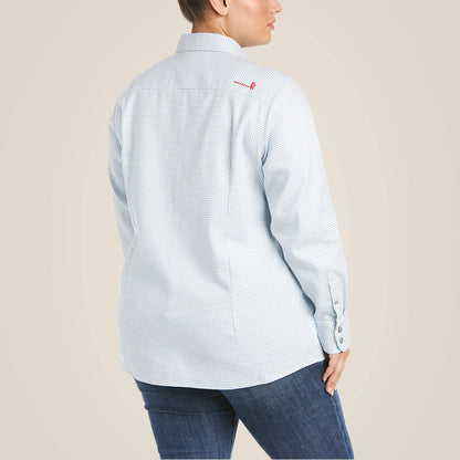 FR Hermosa DuraStretch Work Shirt Ariat Sale|Women|Work