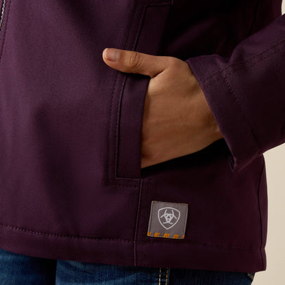 Rebar DuraCanvas Insulated Jacket Ariat Sale|Women|Work