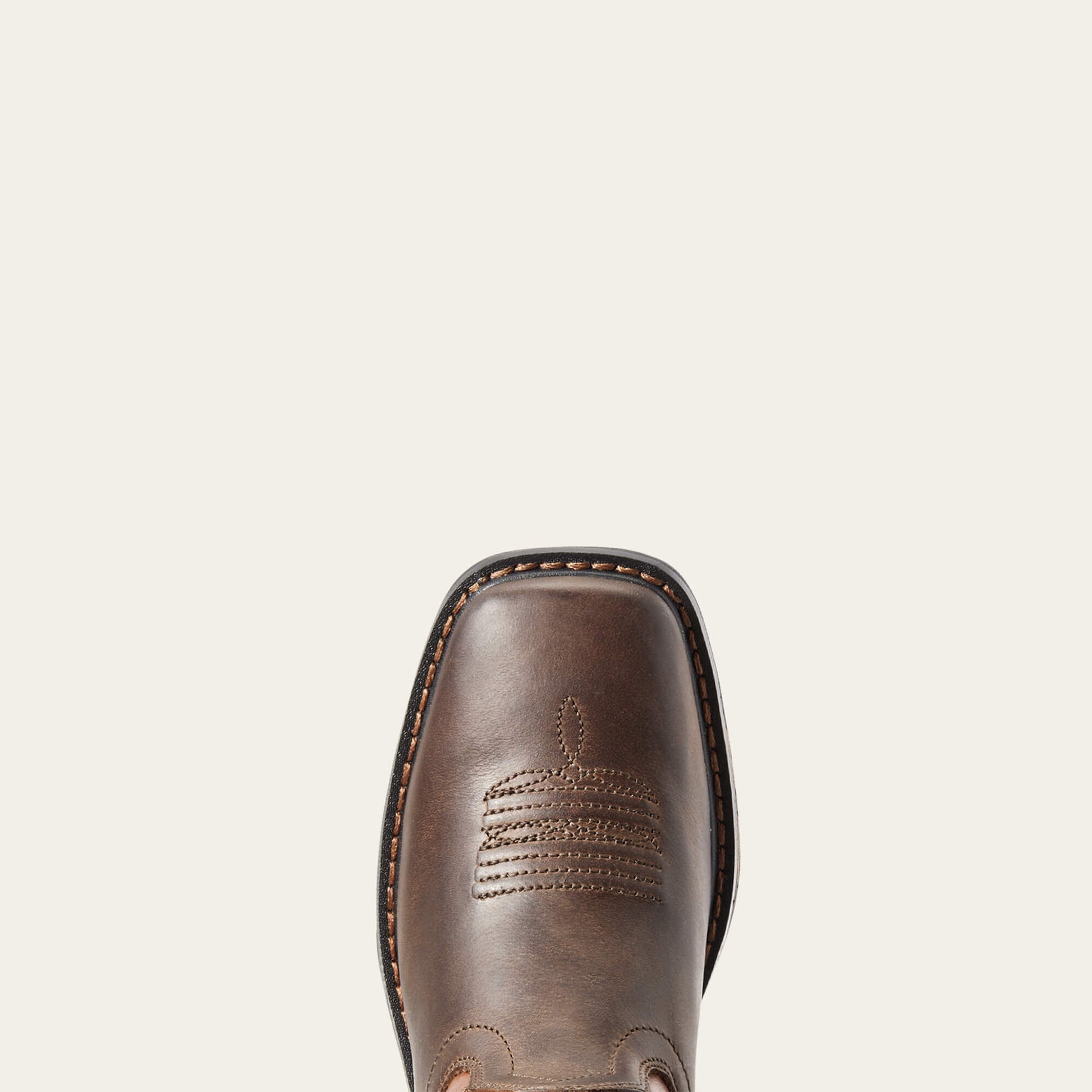 WorkHog Wide Square Toe Boot Ariat Sale|Kids
