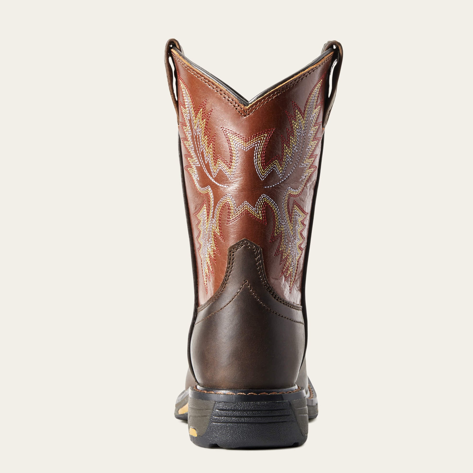 WorkHog Wide Square Toe Boot Ariat Sale|Kids
