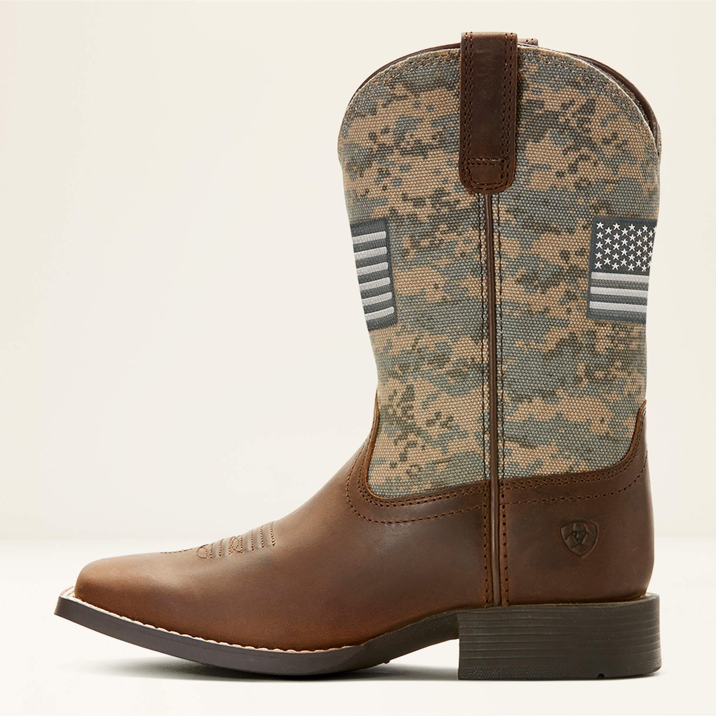 Patriot Western Boot Ariat Sale|Kids