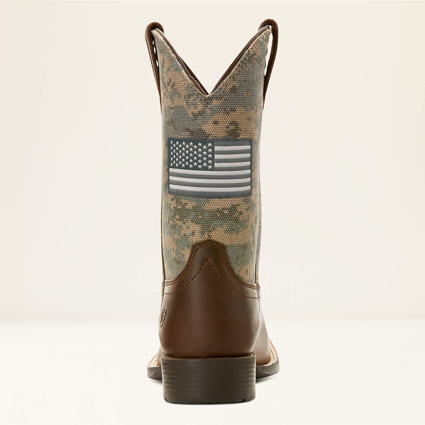 Patriot Western Boot Ariat Sale|Kids