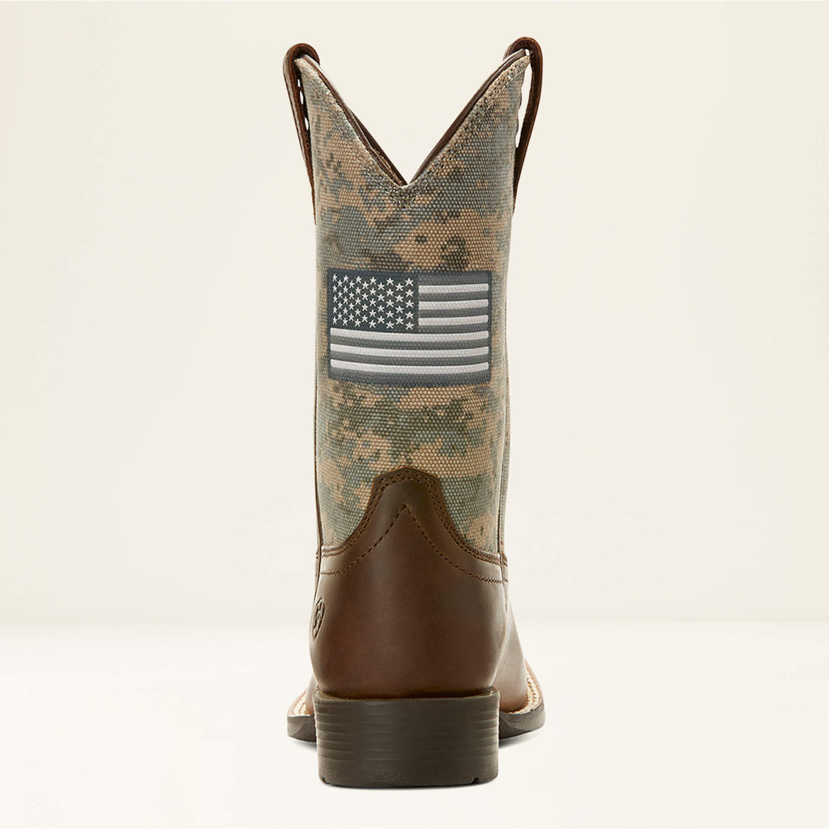 Patriot Western Boot Ariat Sale|Kids