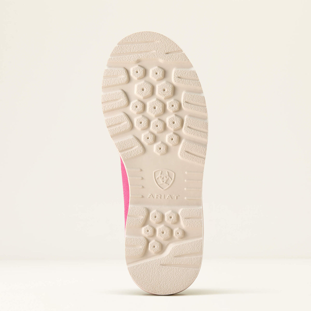 Lift Lacer Moc Toe Boot Ariat Sale|Kids