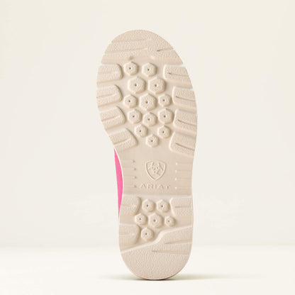 Lift Lacer Moc Toe Boot Ariat Sale|Kids