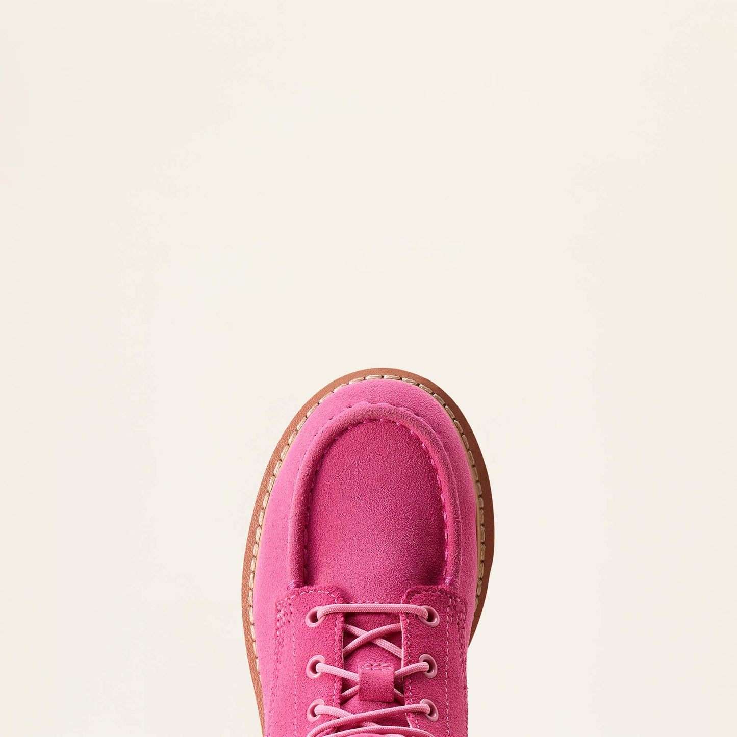 Lift Lacer Moc Toe Boot Ariat Sale|Kids