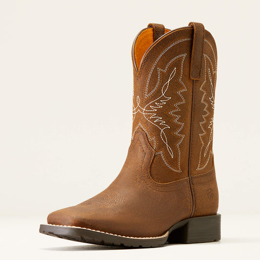 Hybrid Rancher Western Boot Ariat Sale|Kids