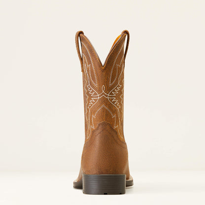 Hybrid Rancher Western Boot Ariat Sale|Kids