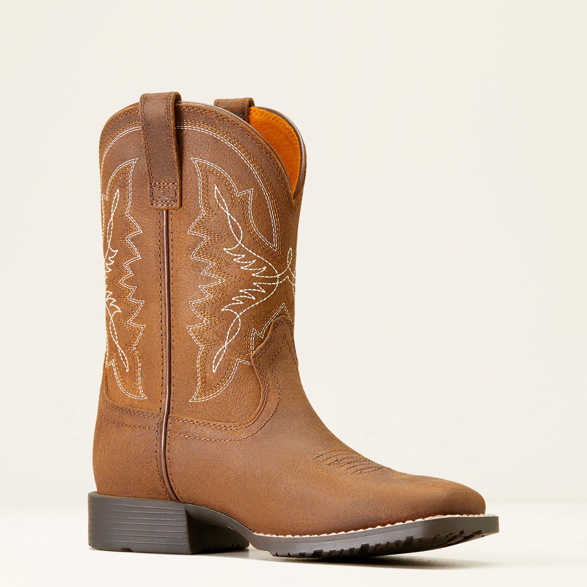 Hybrid Rancher Western Boot Ariat Sale|Kids