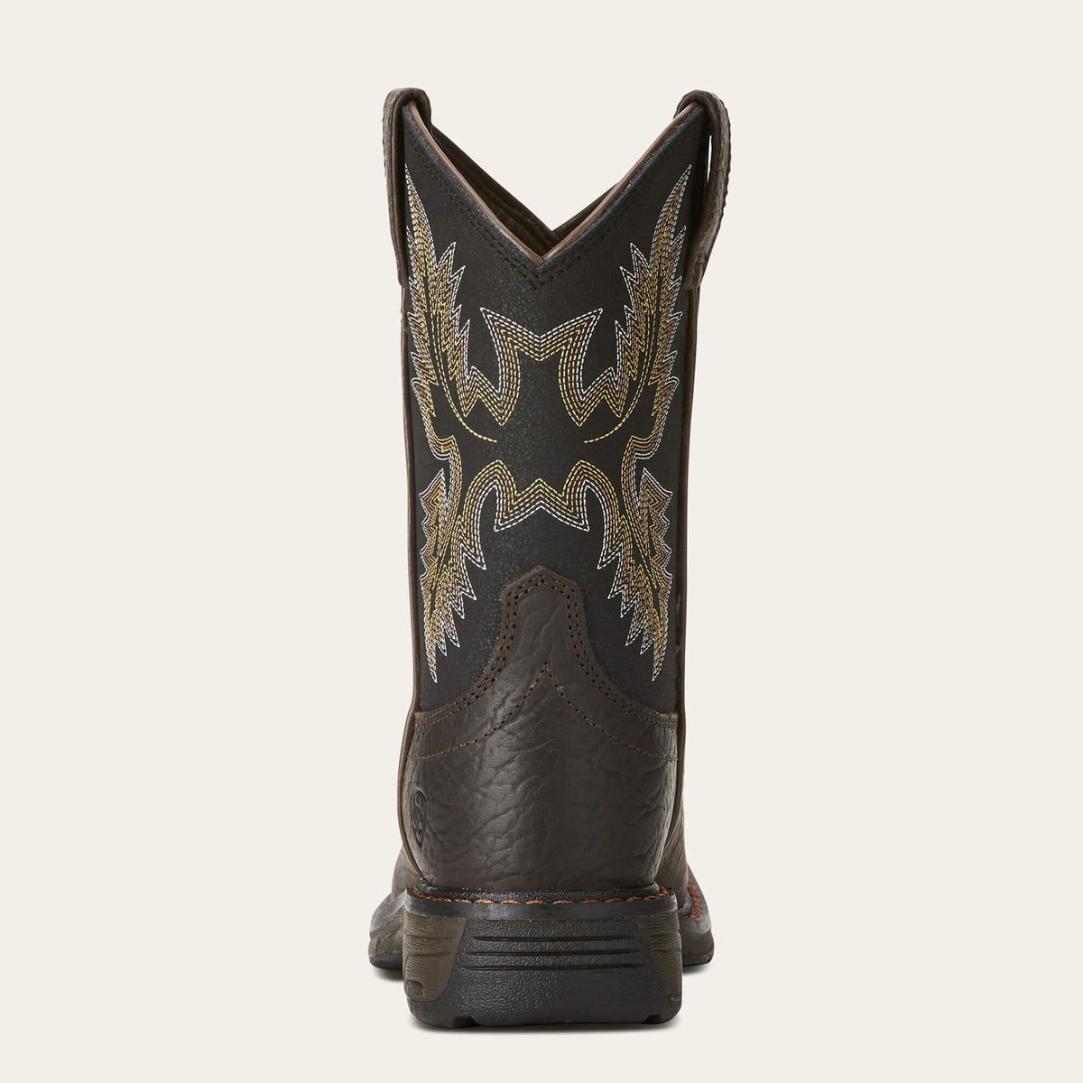 WorkHog Wide Square Toe Boot Ariat Sale|Kids
