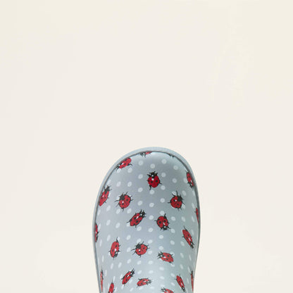 Kelmarsh Rubber Boot Ariat Sale|Kids