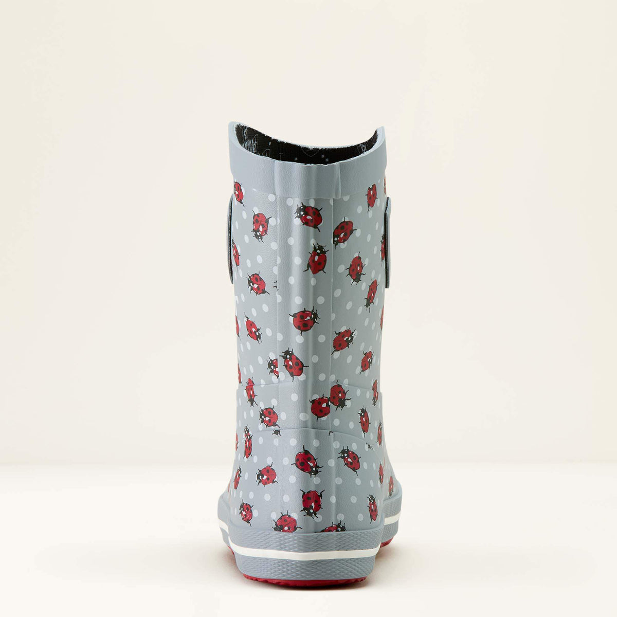 Kelmarsh Rubber Boot Ariat Sale|Kids