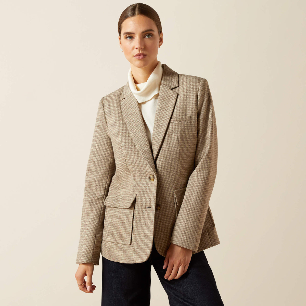 Beckfoot Blazer Ariat Women|Sale