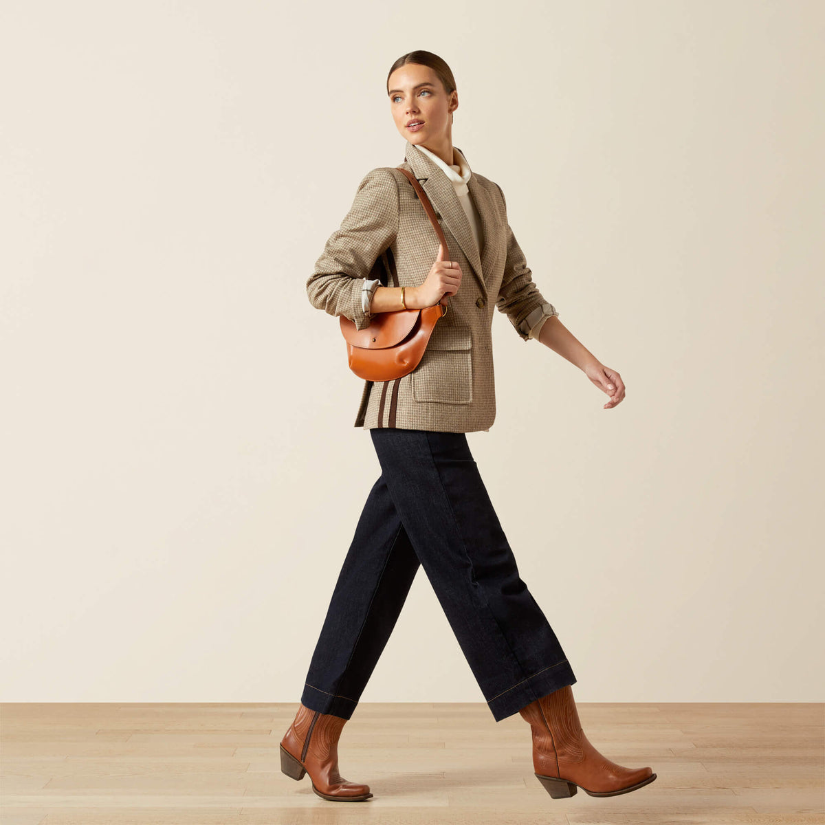 Beckfoot Blazer Ariat Women|Sale