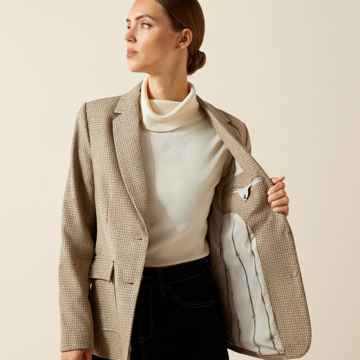 Beckfoot Blazer Ariat Women|Sale