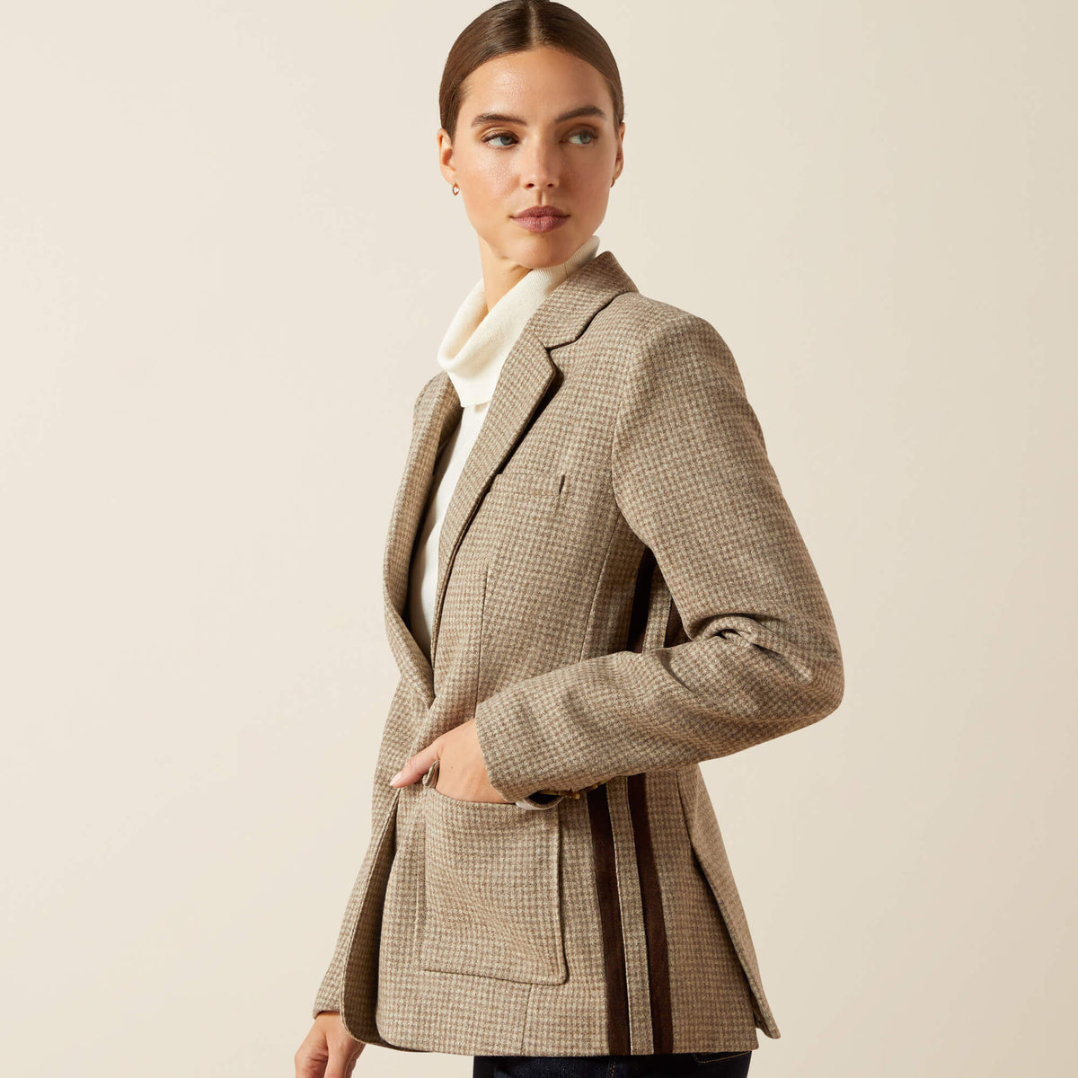 Beckfoot Blazer Ariat Women|Sale