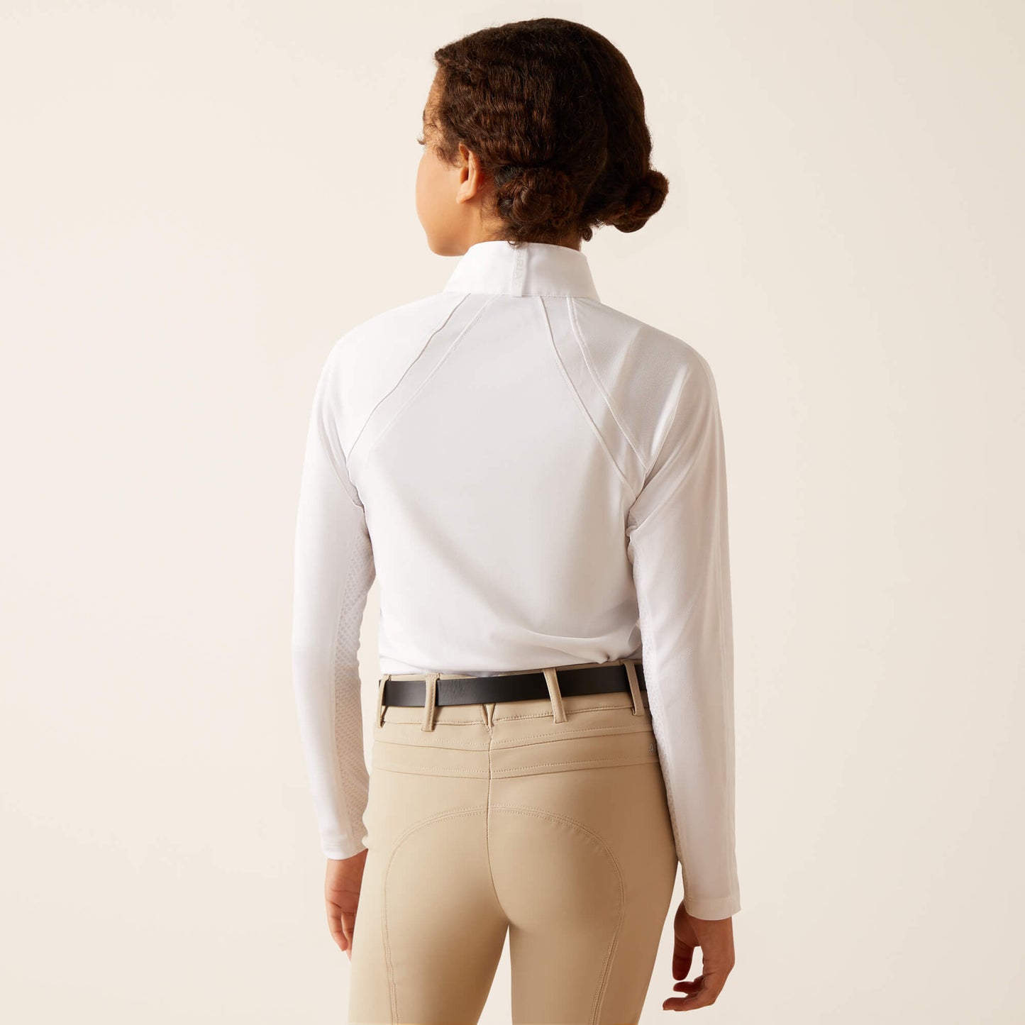 Sunstopper 3.0 Show Shirt Ariat Sale|Kids