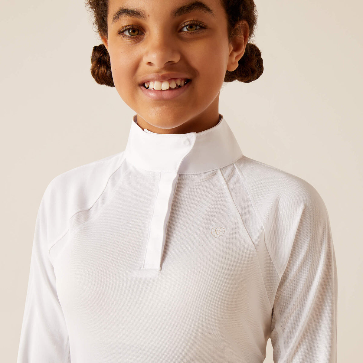 Sunstopper 3.0 Show Shirt Ariat Sale|Kids