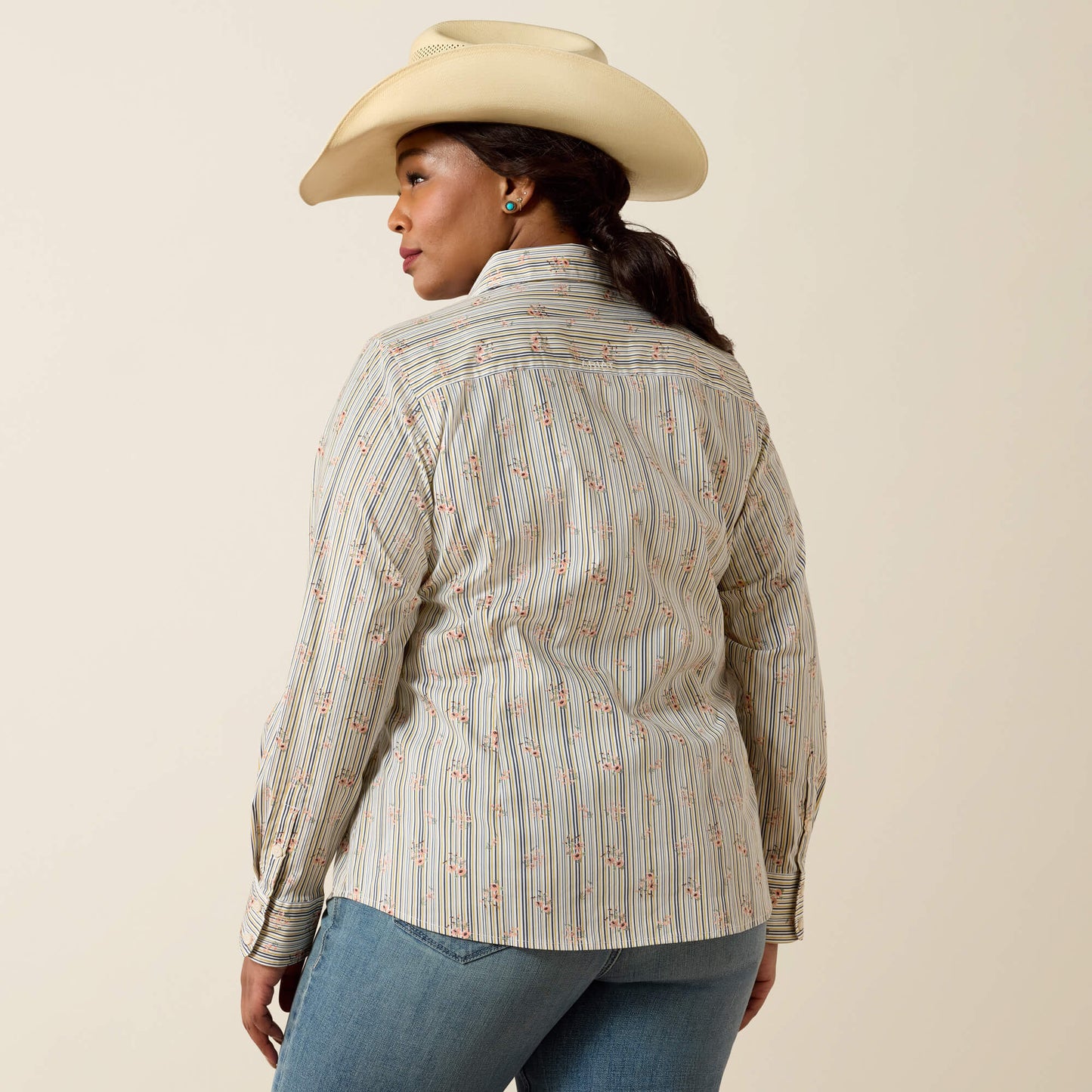 Kirby Stretch Shirt Ariat Sale