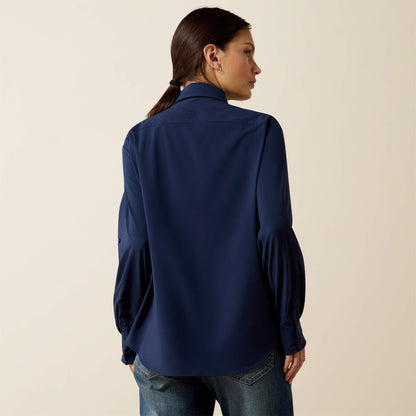SolVeil Shirt Ariat Sale|Women