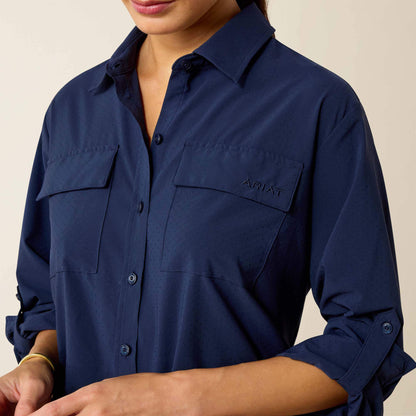 SolVeil Shirt Ariat Sale|Women