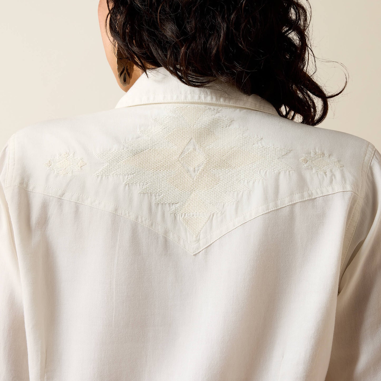 Bianca Western Snap Shirt Ariat Sale|Women