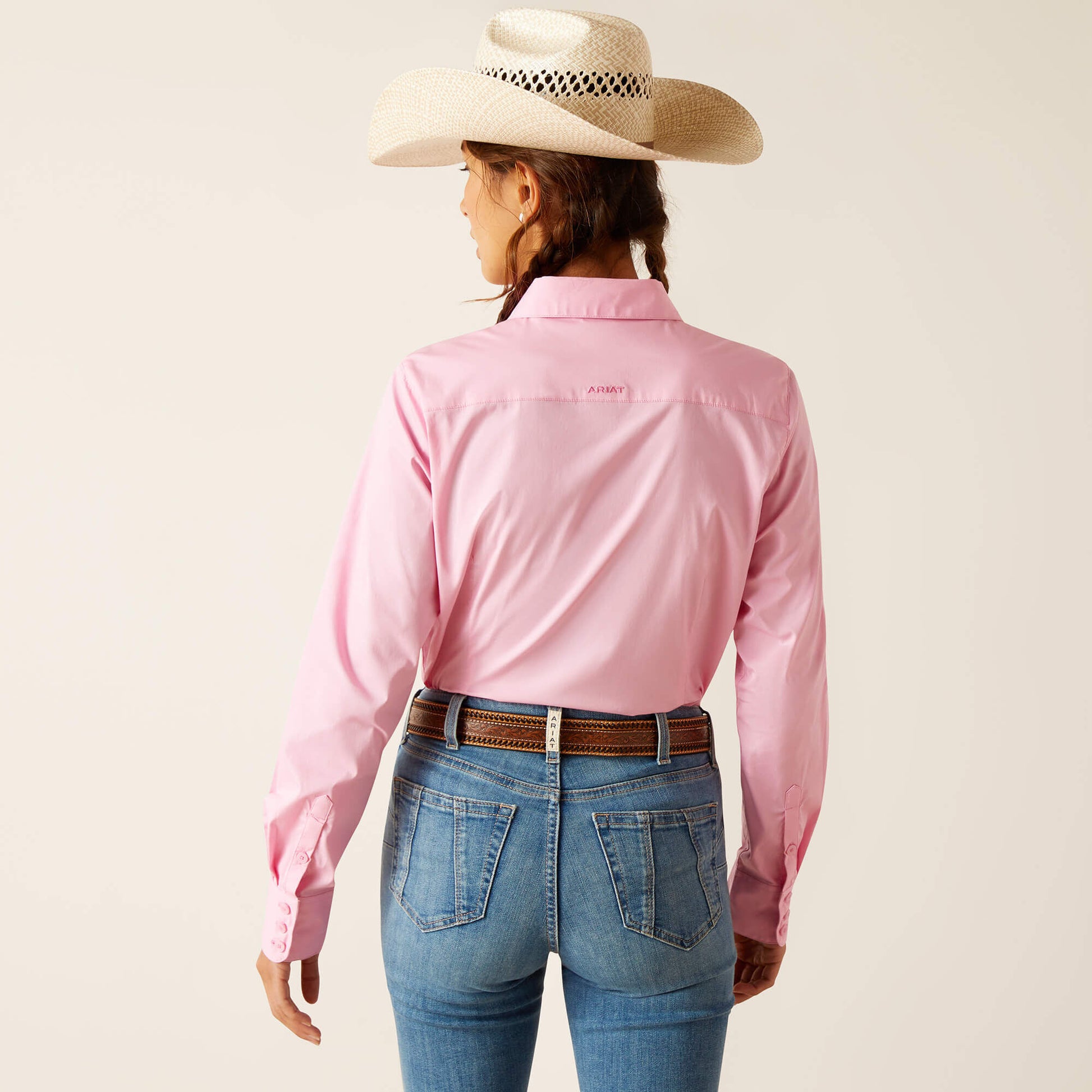 Team Kirby Stretch Shirt Ariat Sale