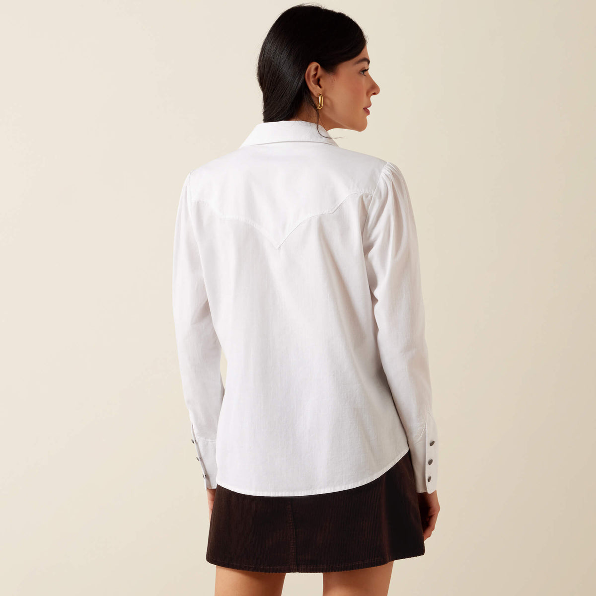 Lattice Shirt Ariat Sale